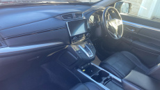 Honda CR-V 2.0 i-MMD Hybrid EX 5dr eCVT Hybrid Estate